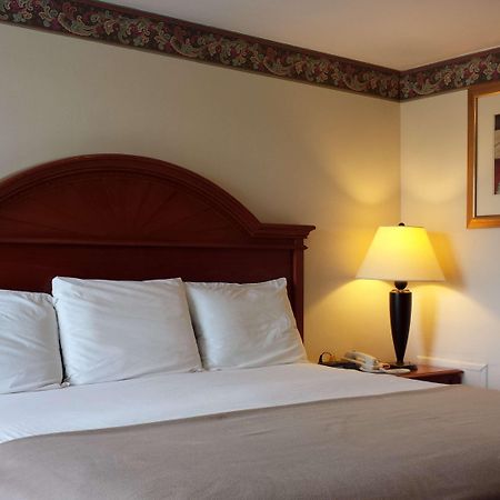 Americas Best Value Inn - Palmyra/Hershey Esterno foto