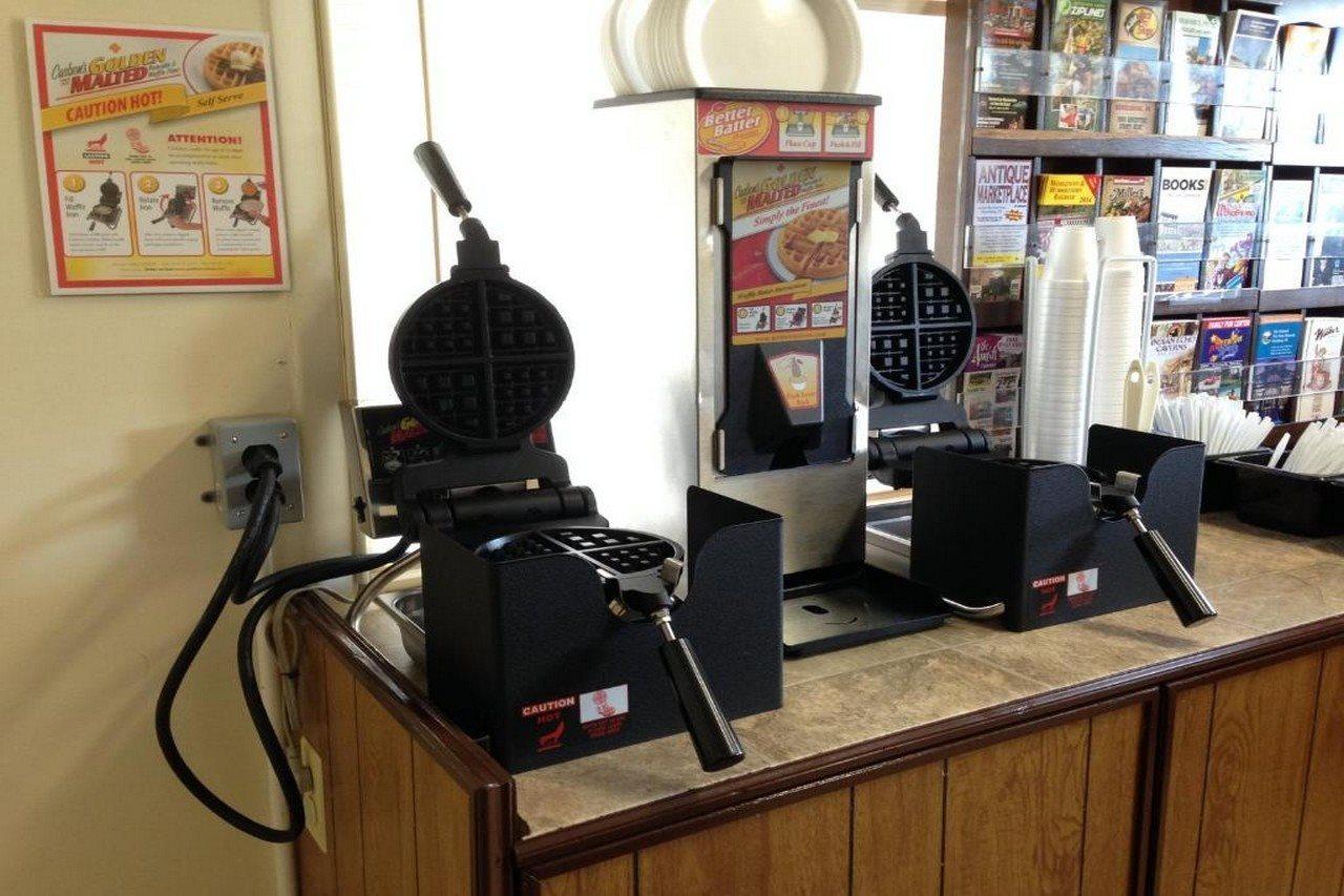 Americas Best Value Inn - Palmyra/Hershey Esterno foto