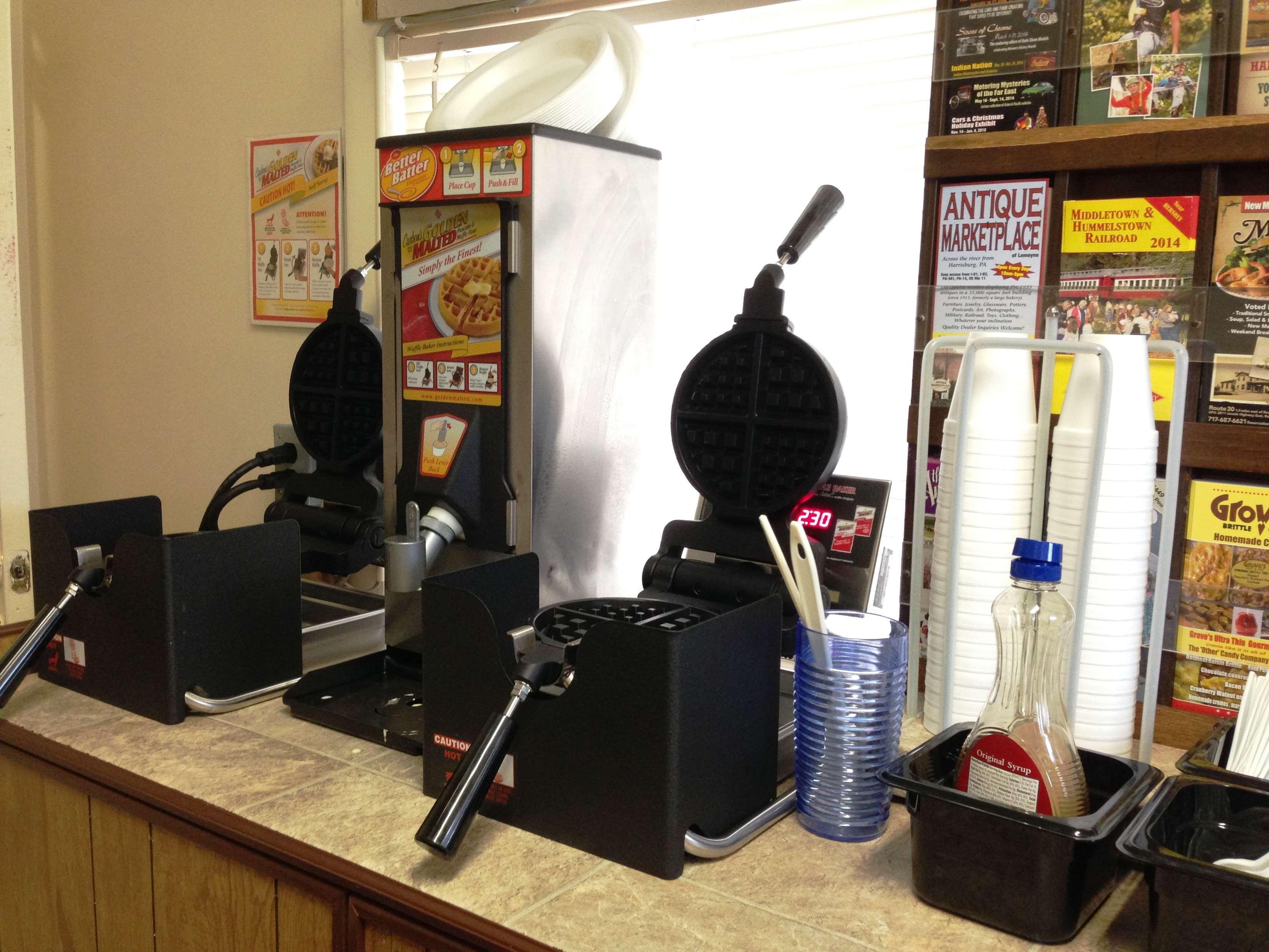 Americas Best Value Inn - Palmyra/Hershey Esterno foto