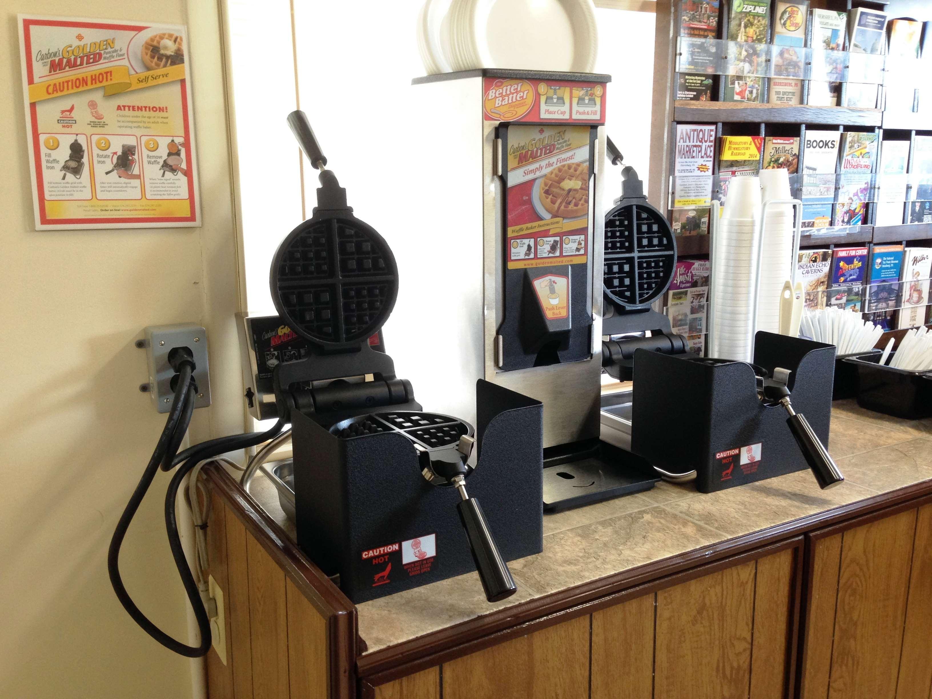 Americas Best Value Inn - Palmyra/Hershey Esterno foto