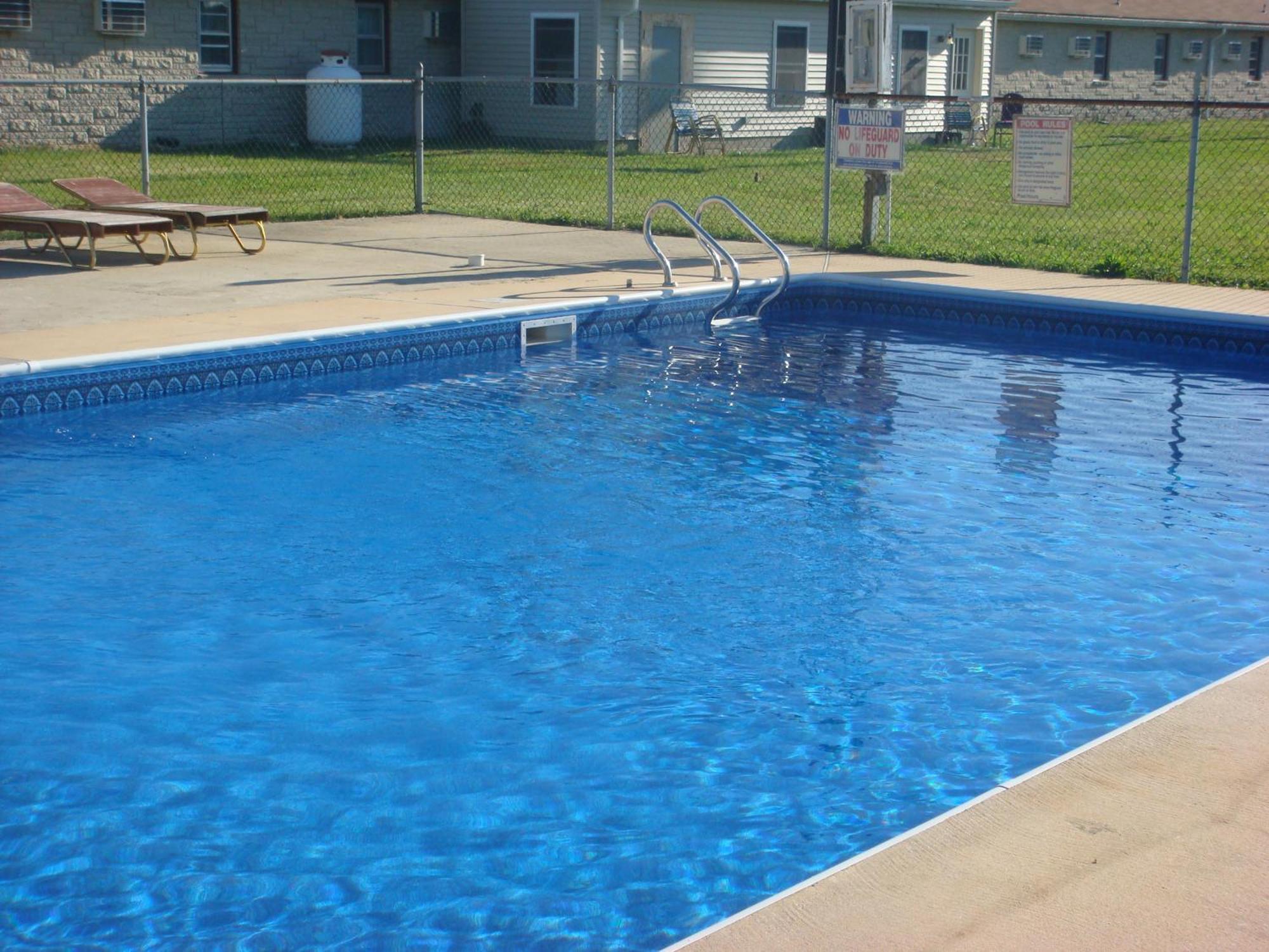 Americas Best Value Inn - Palmyra/Hershey Servizi foto