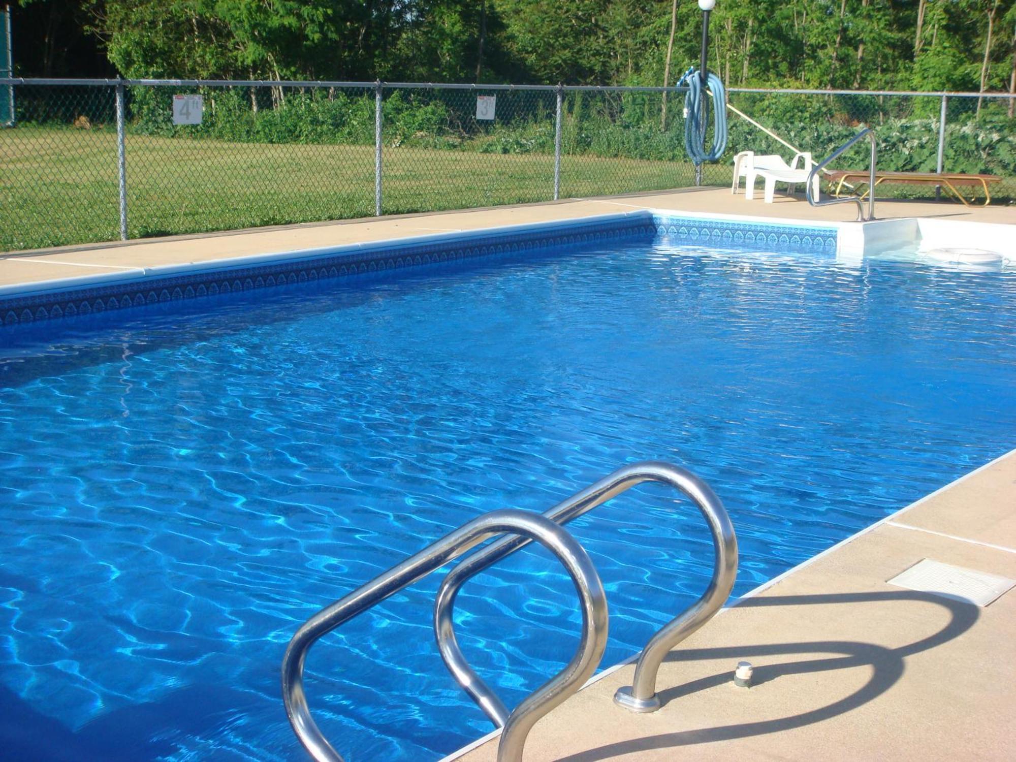 Americas Best Value Inn - Palmyra/Hershey Esterno foto